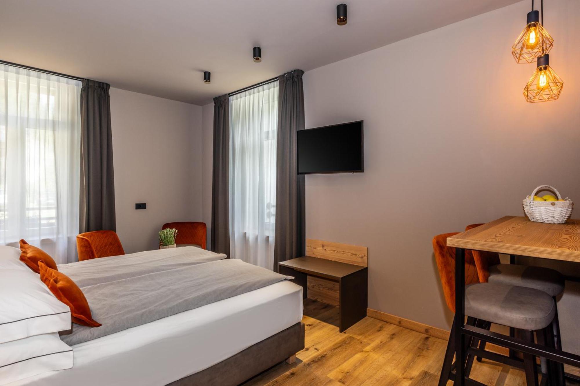 Hotel Pejo Peio Fonti Room photo