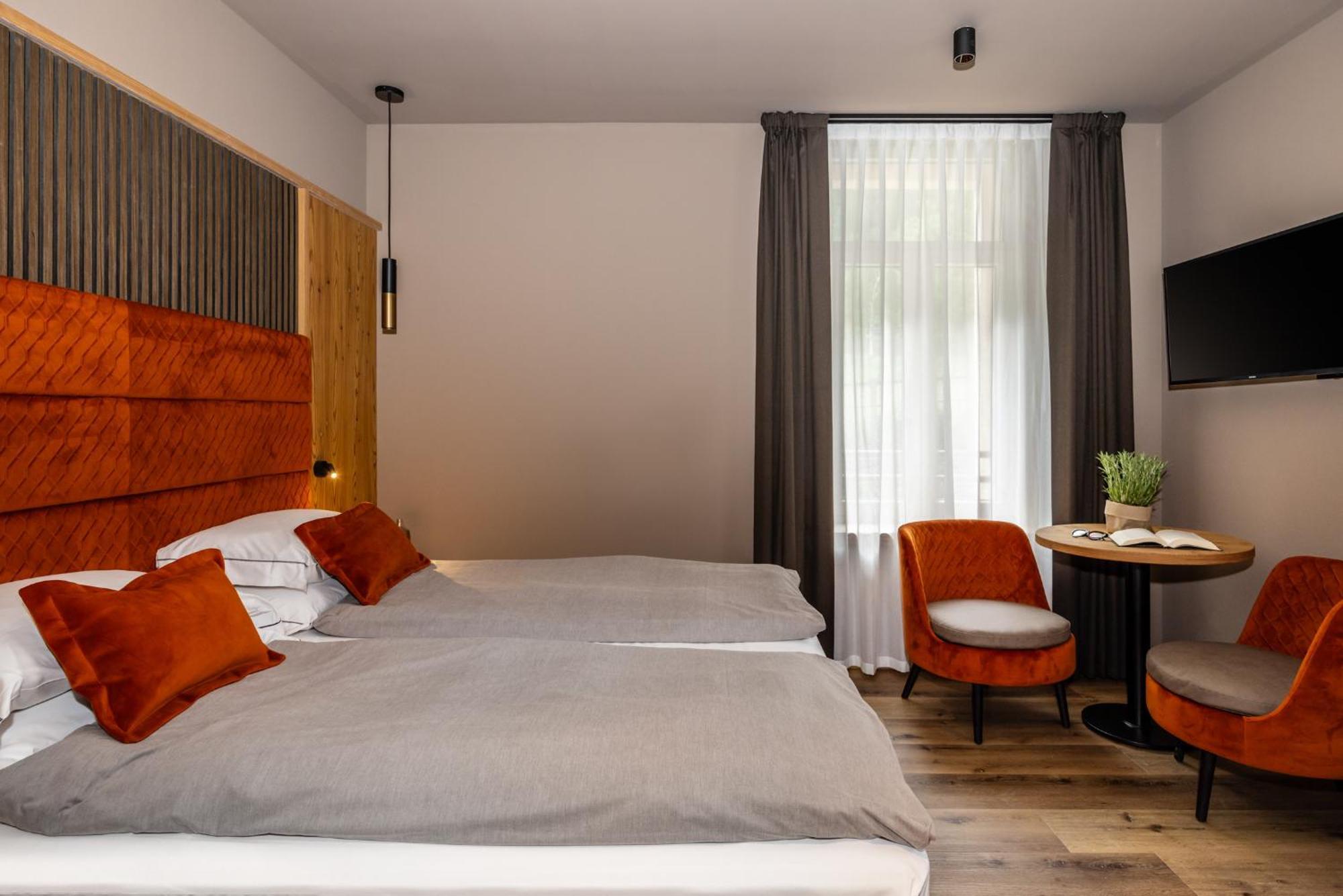 Hotel Pejo Peio Fonti Room photo